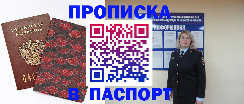 прописка ребенка в Шатуре